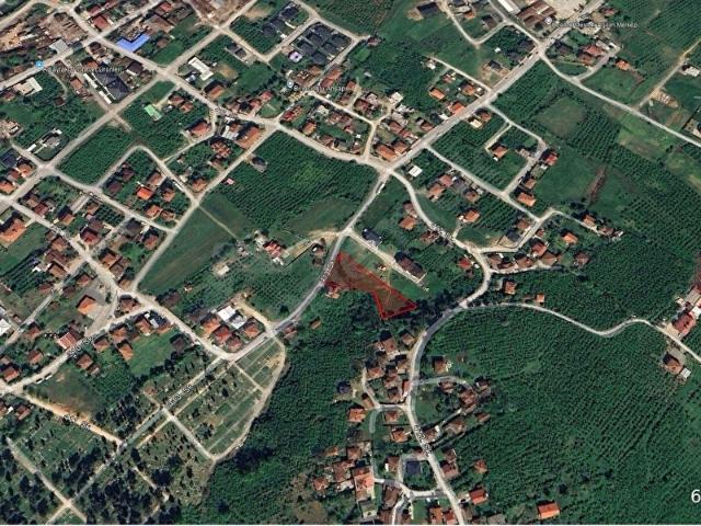 Hendek, Sakarya içerisinde satılık Arsa