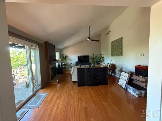 Condo for sale in Napa, California