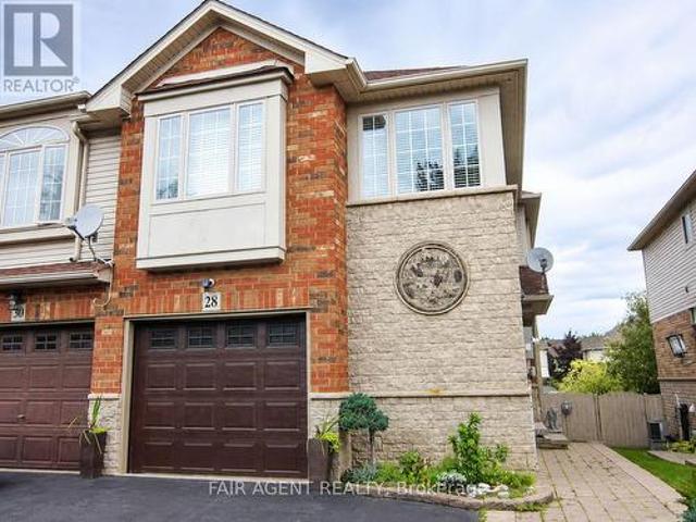 House for sale in Niagara, Ontario