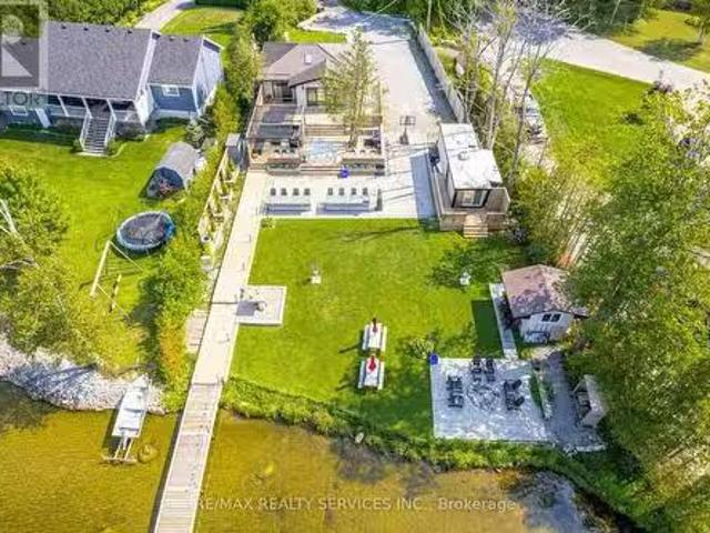 House for sale in Kawartha Lakes, Ontario