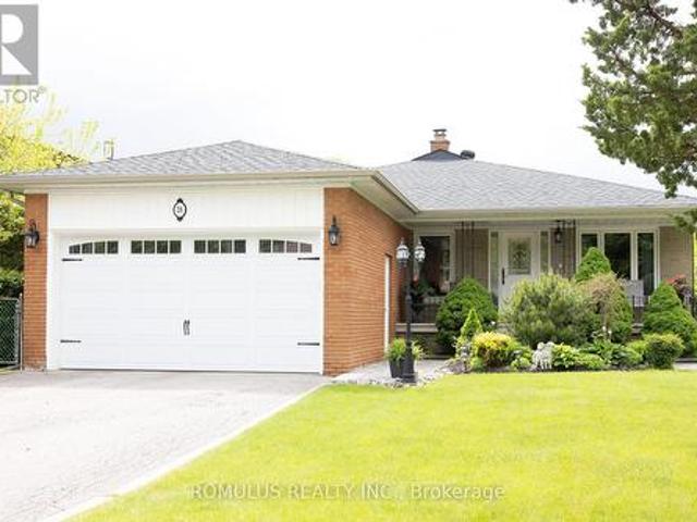 House for sale in Woburn, Ontario