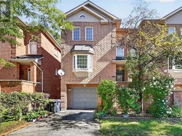 House for sale in Woburn, Ontario