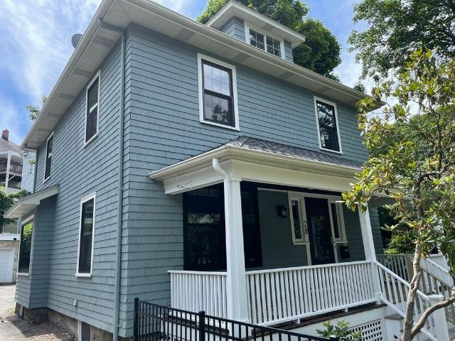 House for rent in Brookline