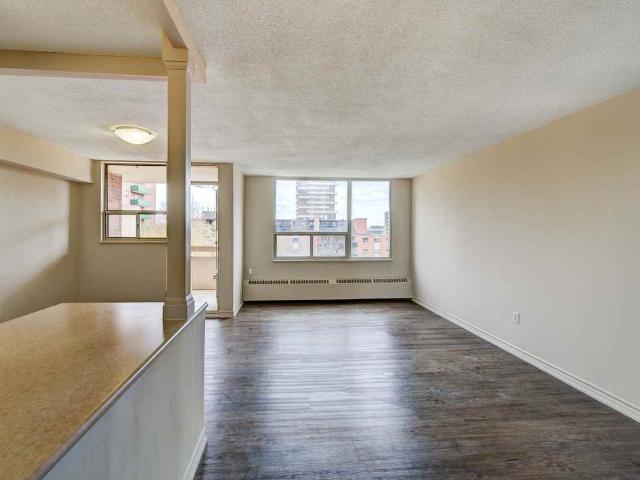 Apartment for rent in Mississauga, Ontario
