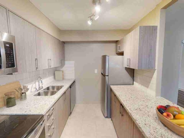 Apartment for rent in Mississauga, Ontario