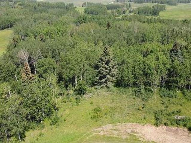 Land for sale in Rocky View County, Alberta