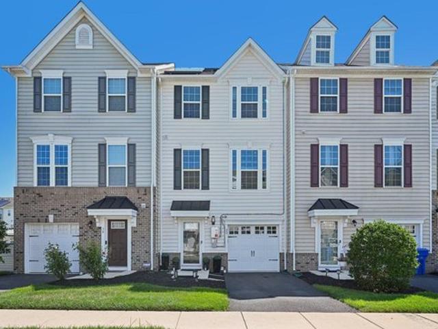 Townhouse for sale in Mount Holly, New Jersey