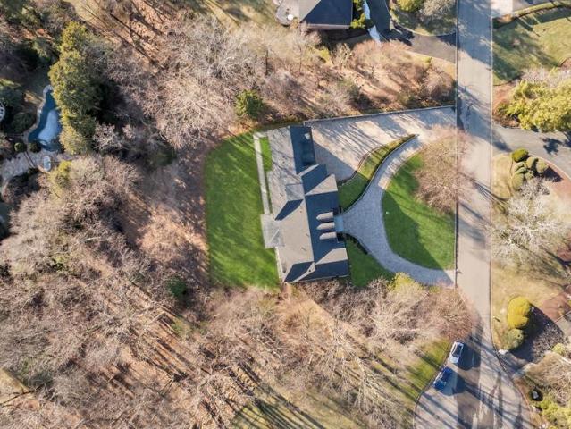 House for sale in Alpine, New Jersey