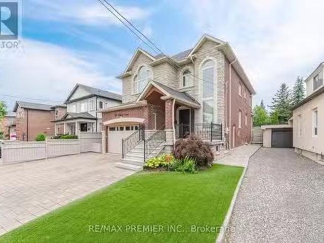 House for sale in York, Ontario