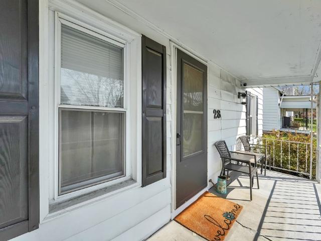 House for sale in Ross, Ohio