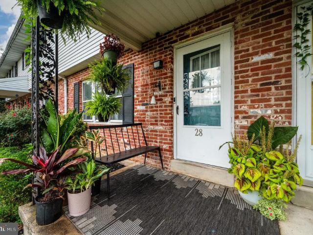 Townhouse for sale in Wernersville, Berks County