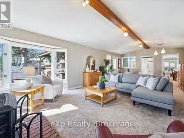 House for sale in Guelph, Ontario