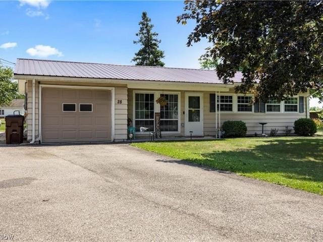 House for sale in Huron, Ohio