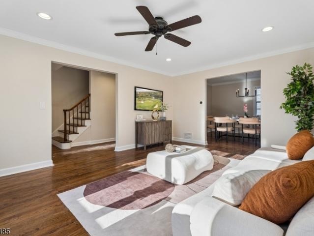 Property for sale in Springfield, New Jersey