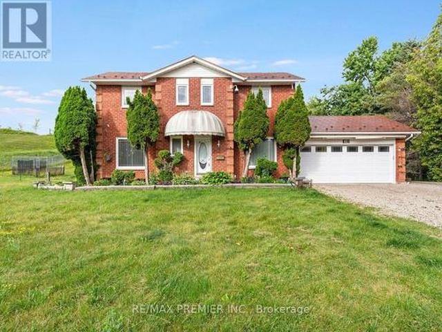 House for sale in Caledon, Ontario