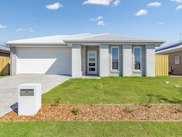 Apartment for rent in Great Sandy Strait, Queensland