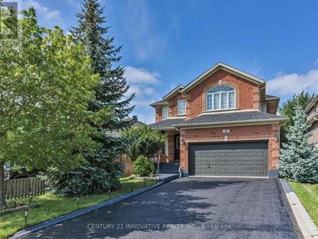 House for sale in Barrie, Central Ontario
