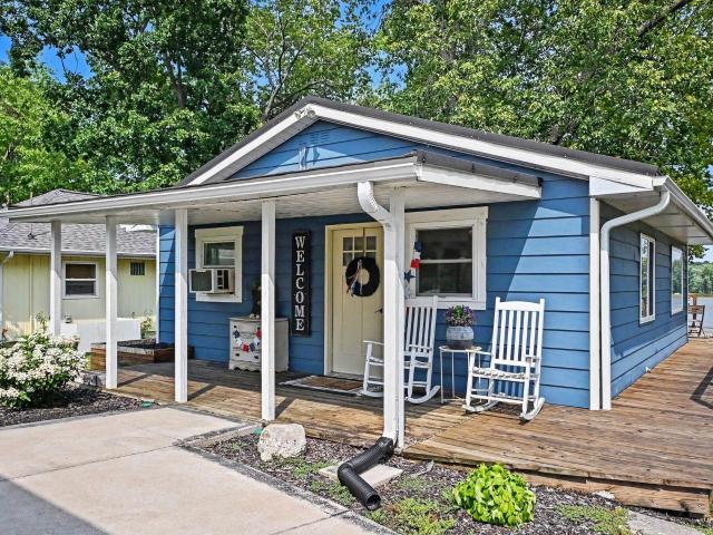 House for sale in Pierceton, Indiana