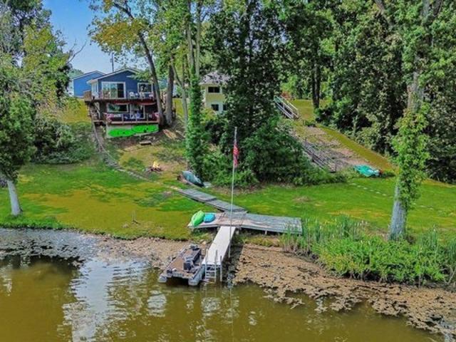 House for sale in Pierceton, Indiana