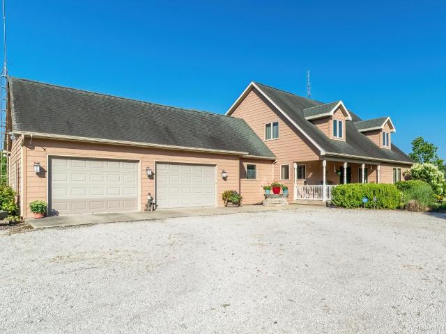 House for sale in North Webster, Indiana