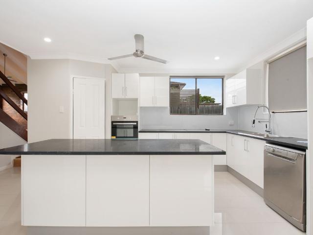 Apartment for rent in Methul, Queensland