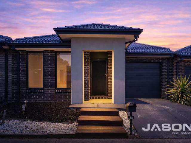 House for rent in Camerons Creek, Victoria
