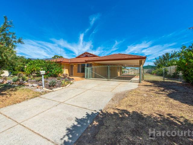 House for rent in Parklands, Western Australia