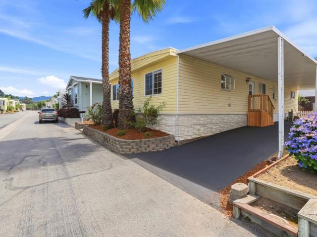 House for sale in Aptos, California