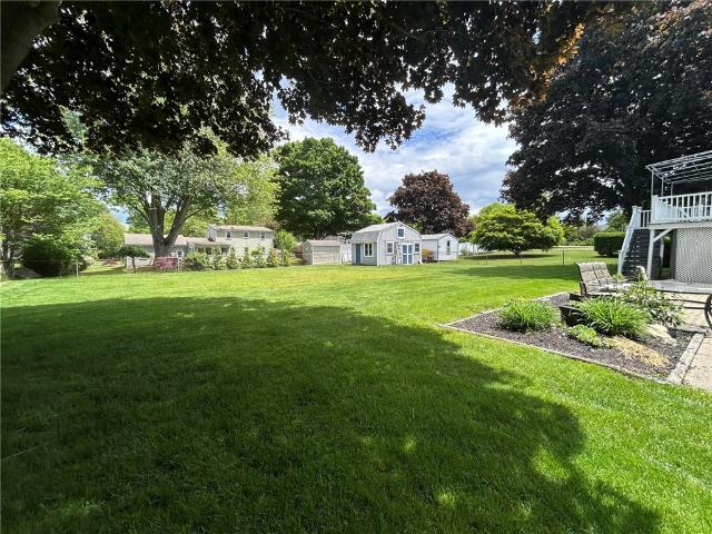 House for sale in Bristol, Rhode Island