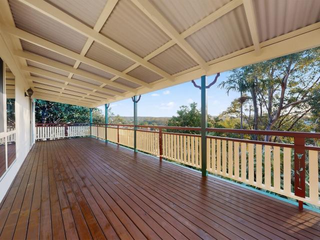 Apartment for rent in Toombul, Queensland