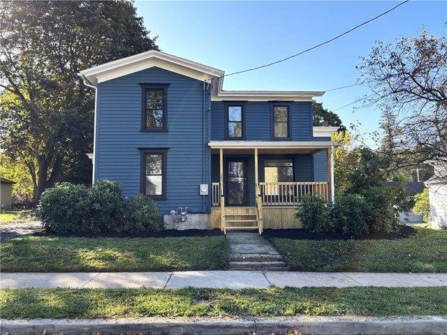 House for sale in Oneonta, New York
