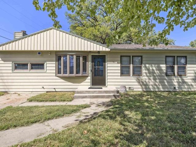 House for sale in Kansas
