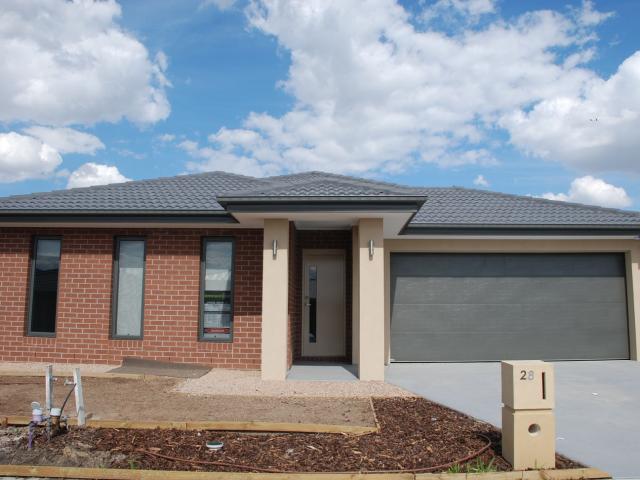 Apartment for rent in Camerons Creek, Victoria