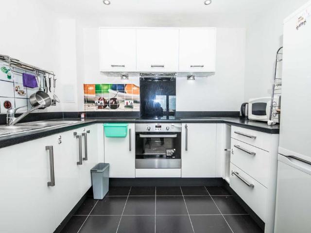 Apartment for rent in Royal Borough of Greenwich, Greater London