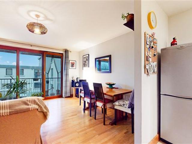 Apartment for sale in Ballybough A ED 1986, Dublin