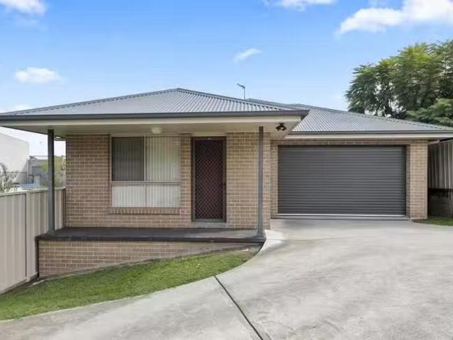 Apartment for rent in Aarons Pass