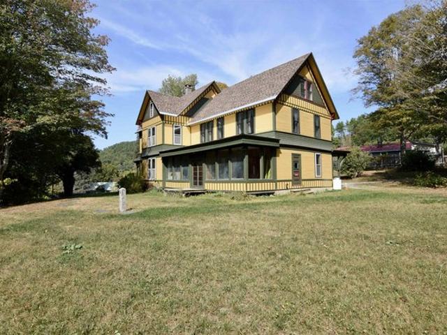 House for sale in South Royalton, Vermont