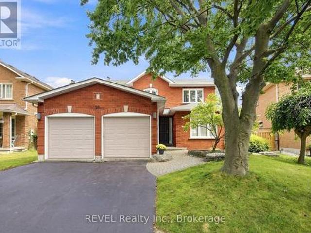 House for sale in Durham, Ontario