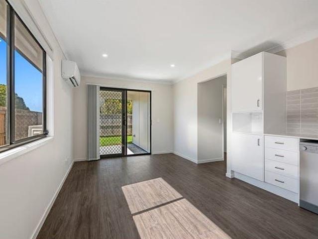 Apartment for rent in Toombul, Queensland