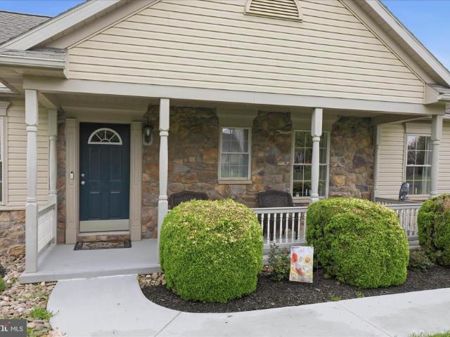 House for sale in New Providence, Pennsylvania