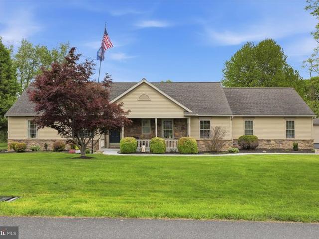 House for sale in New Providence, Pennsylvania