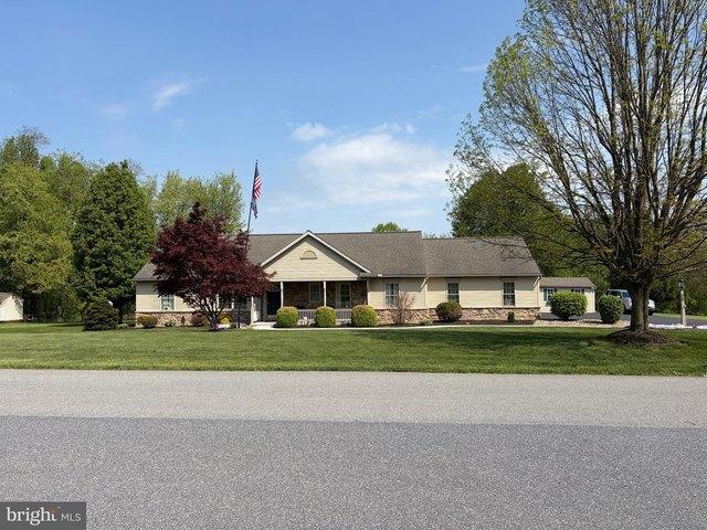 House for sale in New Providence, Pennsylvania