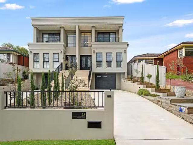 House for rent in Bass Hill, New South Wales