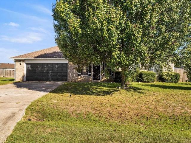 House for sale in Ward, Lonoke County