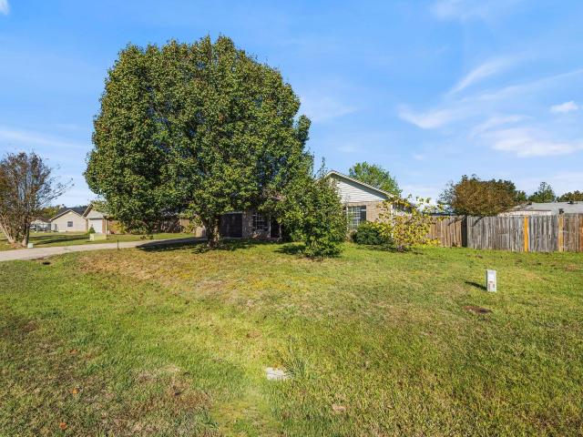 House for sale in Ward, Lonoke County