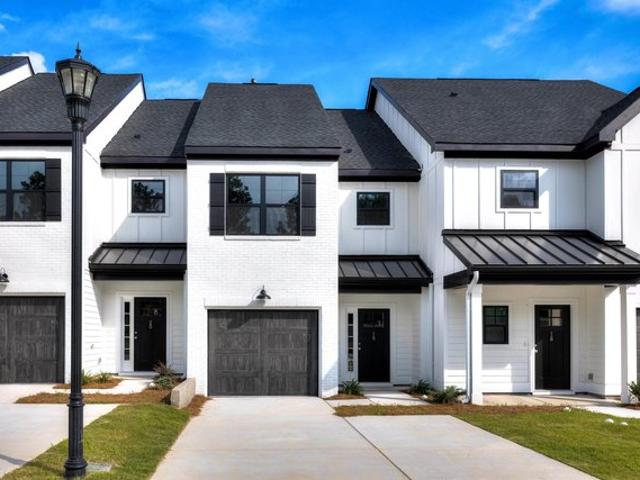Townhouse for sale in South Carolina