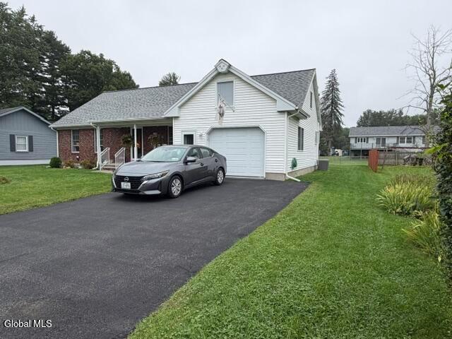 House for sale in North Gloversville, City of Gloversville