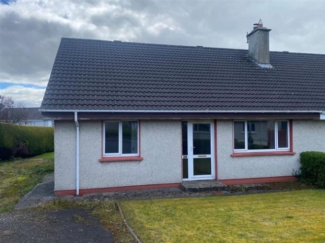 Bungalow for sale in Doagh, Ulster