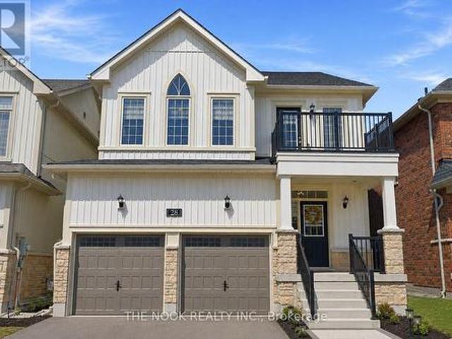House for sale in Cavan-monaghan, Ontario
