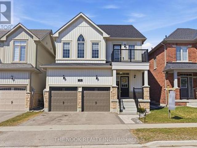 House for sale in Cavan-monaghan, Ontario